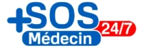 SOS Médecin 24h